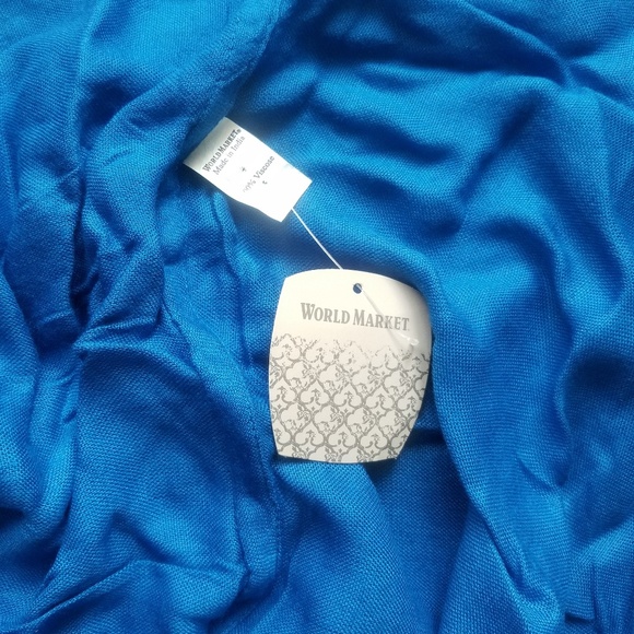 Infinity Scarf - Picture 2 of 2